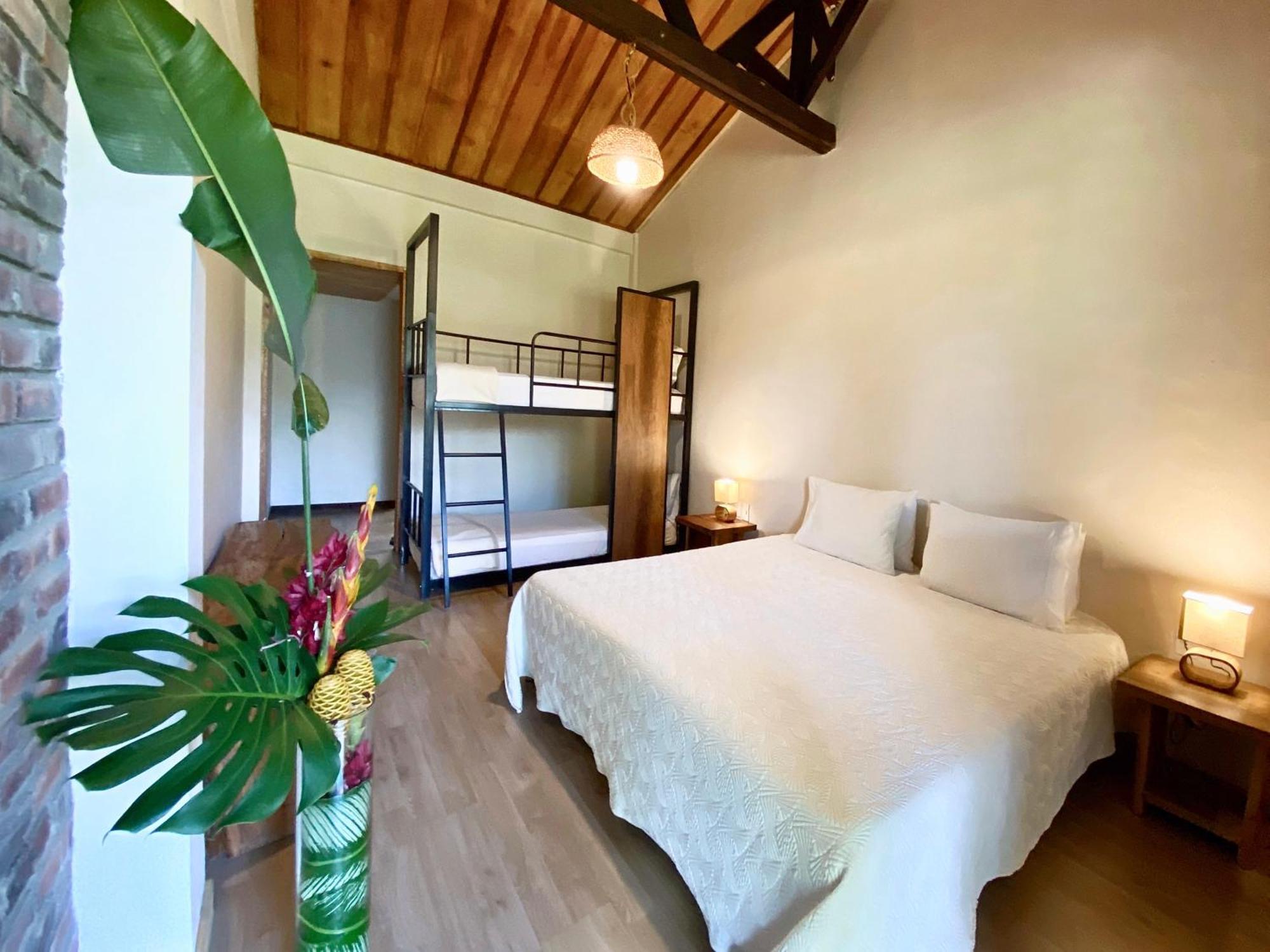 Hotel Muchosur Quimbaya Extérieur photo