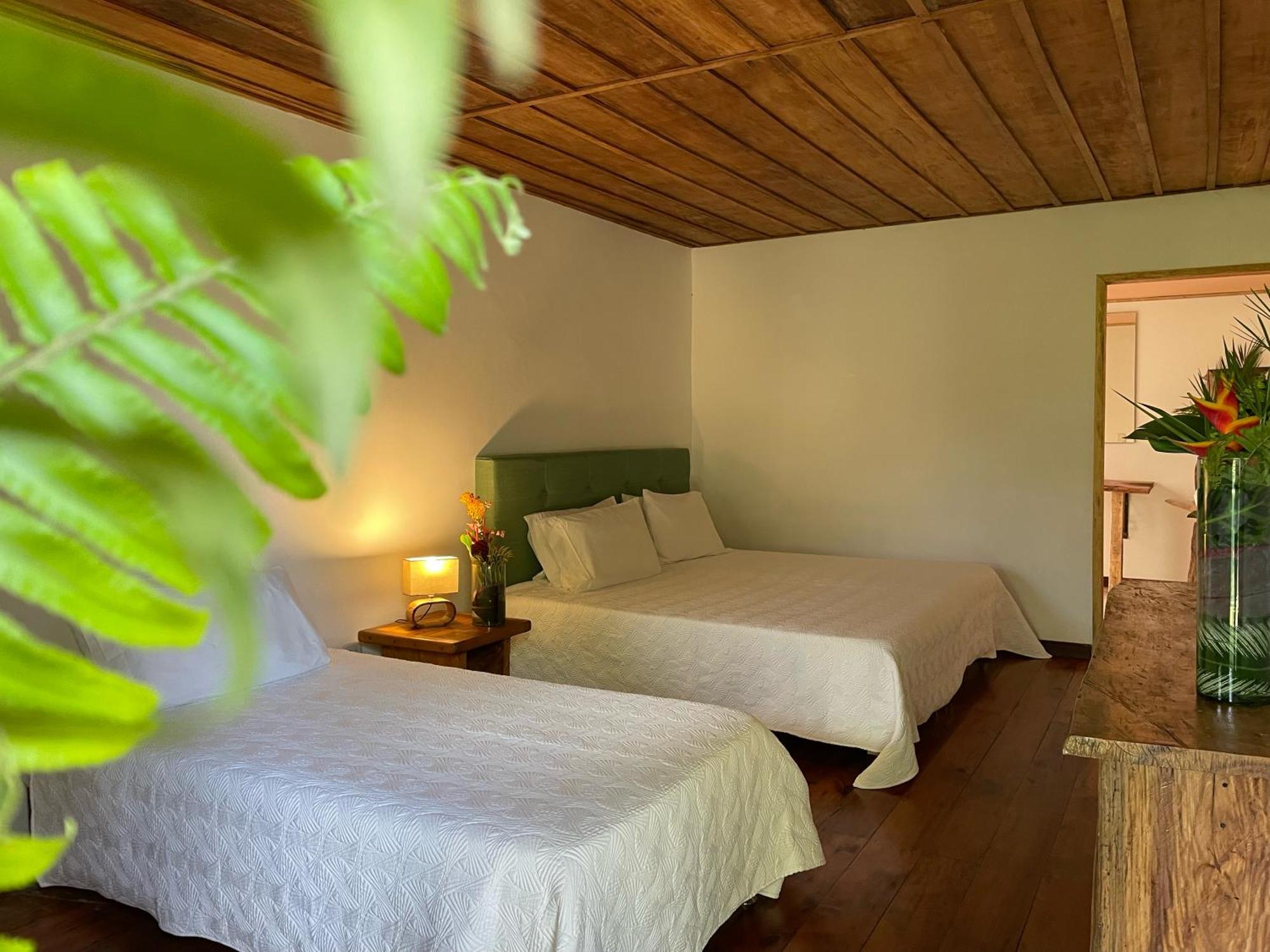 Hotel Muchosur Quimbaya Extérieur photo