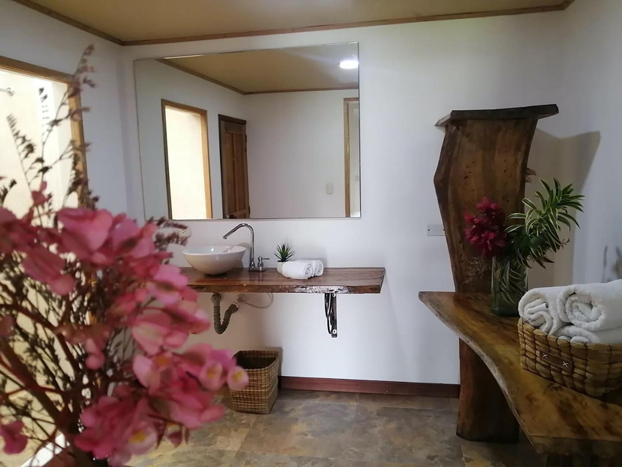 Hotel Muchosur Quimbaya Extérieur photo