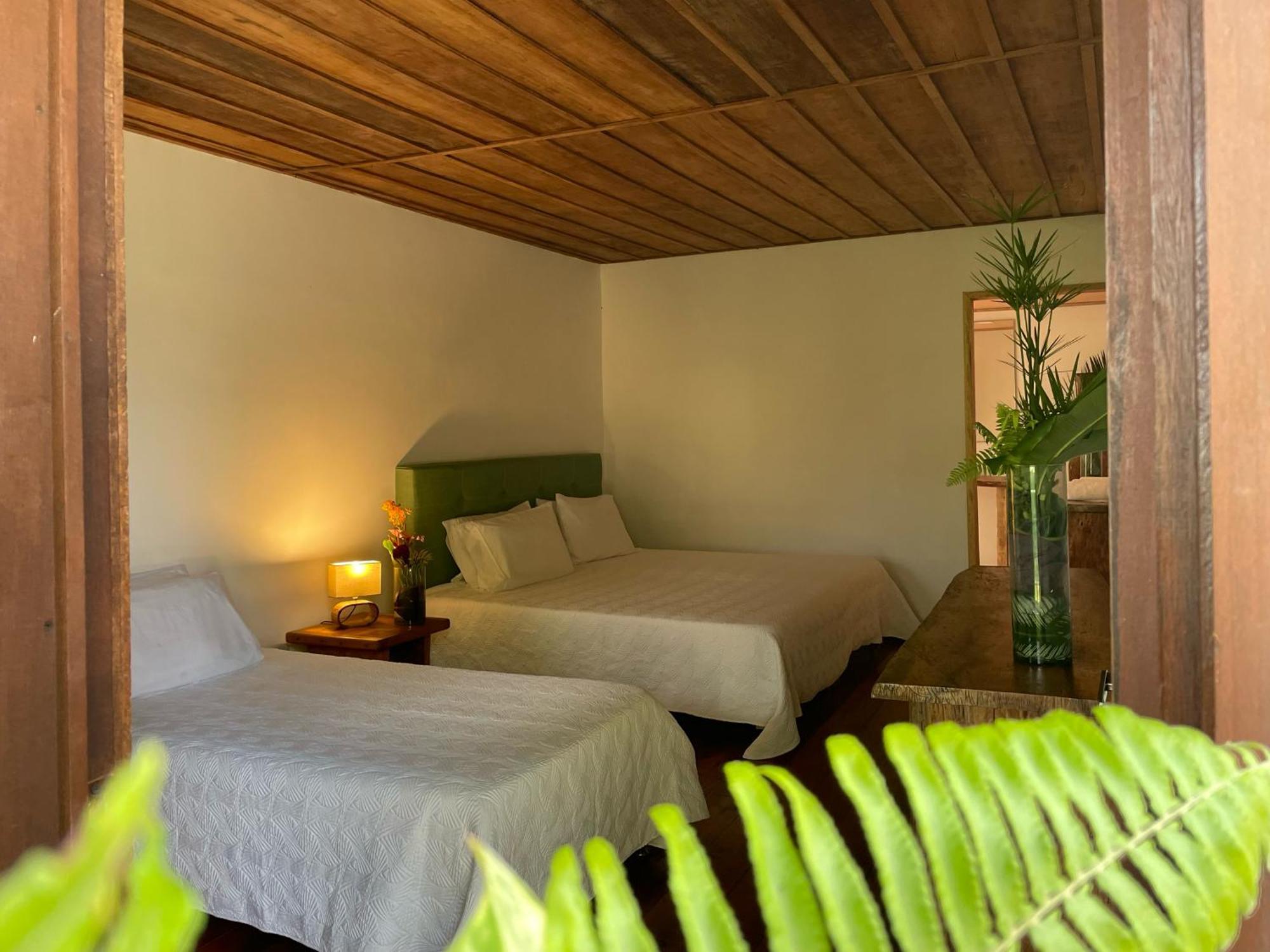Hotel Muchosur Quimbaya Extérieur photo