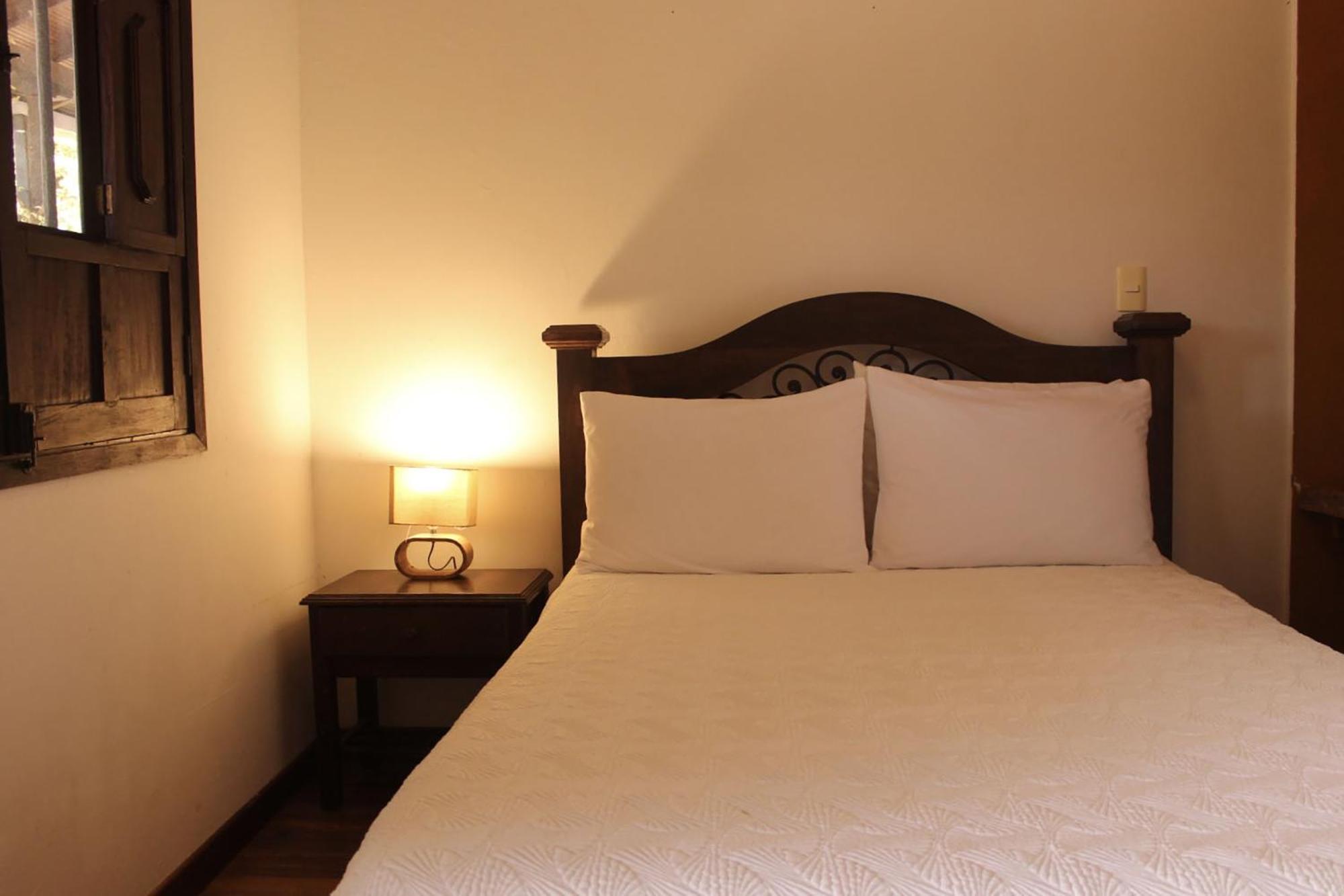 Hotel Muchosur Quimbaya Extérieur photo