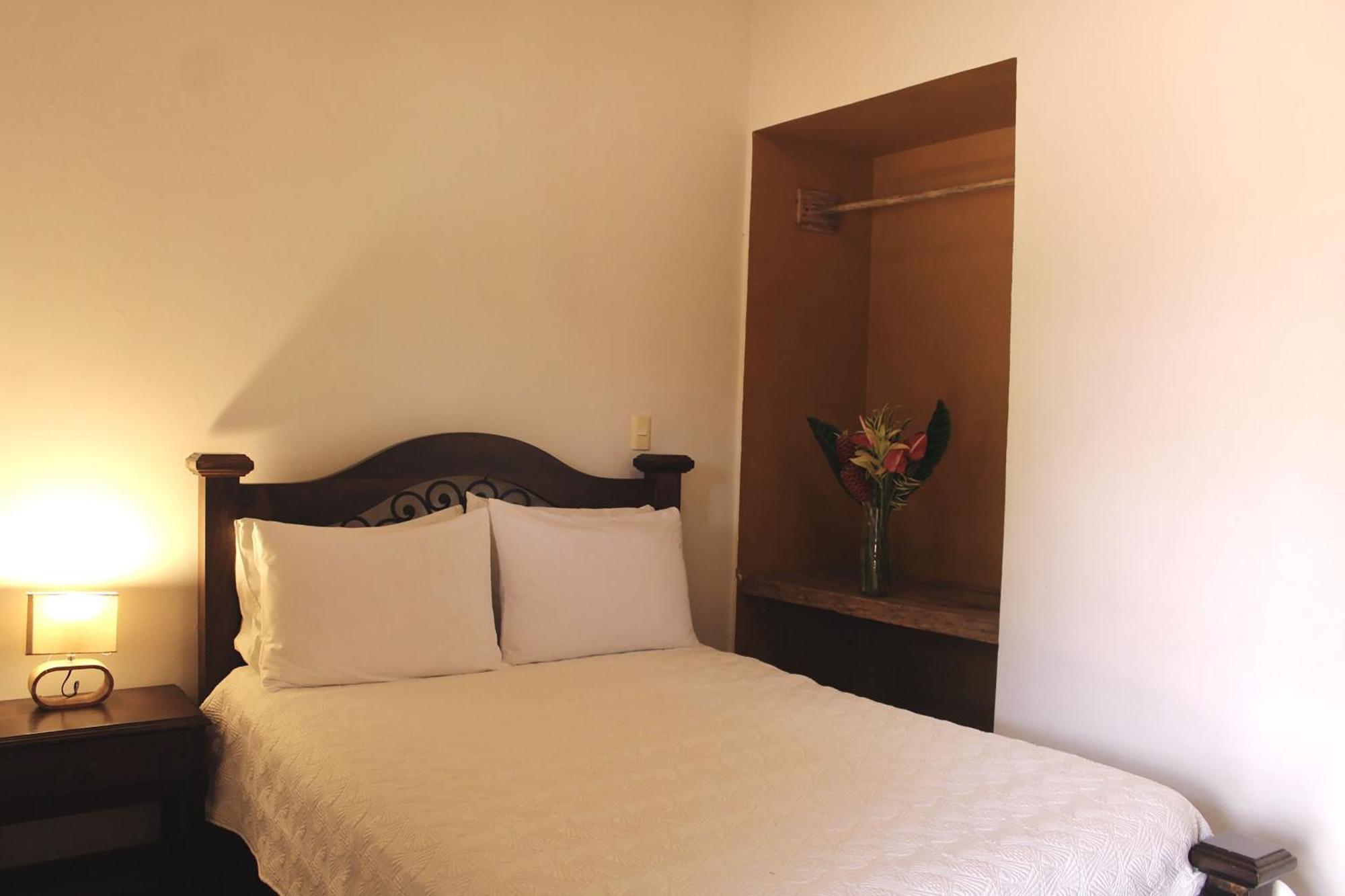 Hotel Muchosur Quimbaya Extérieur photo
